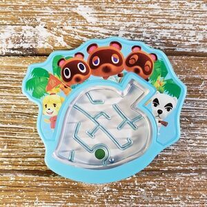 Nintendo Switch Animal Crossing New Horizons Toys